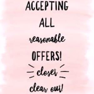 Trying to raise money for a good cause